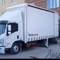 خدمات اسبابکشی وباربری رسولی