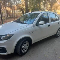 ساینا s|خودرو سواری و وانت|کرج, کوی زنبق|دیوار