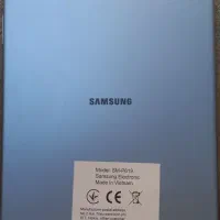 تبلت s6 lite تمیز و سالم