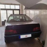 آردی مدل ۸۳ تمیز یگانه سوز|خودرو سواری و وانت|شاهین‌شهر, شهرک گلدیس|دیوار