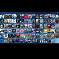 نصب بازی ps5 و ps4|کنسول، بازی ویدئویی و آنلاین|شیراز, سینما سعدی|دیوار