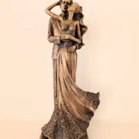 مجسمه پلی استر