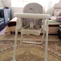 صندلی غذا کودک|تخت و صندلی بچه|بانه, |دیوار