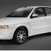 سمند سورن صفر