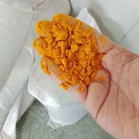 زردچوبه ساییده زرین