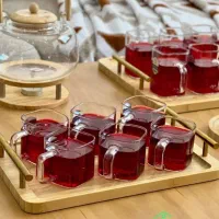 استکان پریکس اصلی