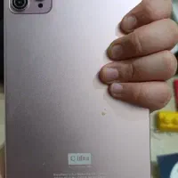 تبلت cidia روشن نمیشه اما تمام قطعات سالم