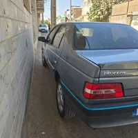 پژو 405 SLX موتورTU5، مدل ۱۳۹۶|خودرو سواری و وانت|قم, آزادگان|دیوار