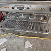 اسپرسوساز صنعتی زیر قیمت|کافیشاپ و رستوران|قائمشهر, |دیوار