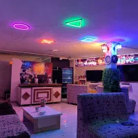 گیم سنترGAMEOVER