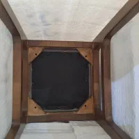 صندلی چوبی|صندلی و نیمکت|تهران, درکه|دیوار