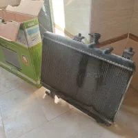 رادیاتور تیبا