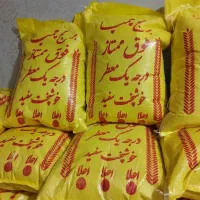 حراج برنج چمپا و فجر