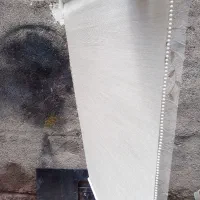 پرده کرکره ای 4عدد|پرده، رانر، رومیزی|مشهد, شهرک مهر آباد|دیوار