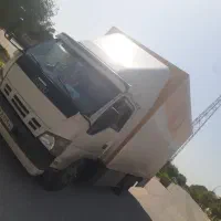 باربری آسان بارجنوب