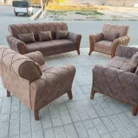 مبل نگین * مدیریت صداقت * جنب سابرگر|مبلمان خانگی و میز عسلی|یاسوج, |دیوار