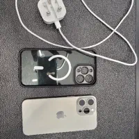 آیفون ۱۵ پرومکس ۲۵۶