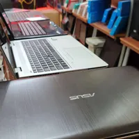لپ تاپ asus i5 با گرافیک|رایانه همراه|قرچک, |دیوار