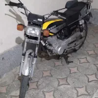 موتور|موتورسیکلت|نسیم‌شهر, |دیوار