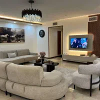 آسمان-ها-125-متر-مبله-سعادت-آباد-مبله-مبله-لوکس