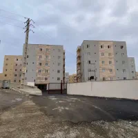 فروش واحد پشتیبانی ۵۰۰ باپارکینگ وام تسویه