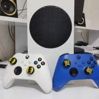 تعویض xbox seres s با ps5