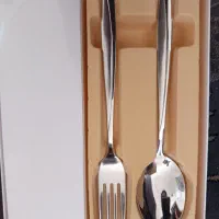 قاشق چنگال