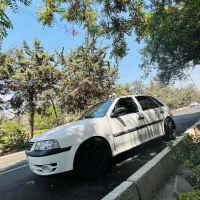 فولوکس گل لوازمی|خودرو سواری و وانت|تهران, جمهوری|دیوار