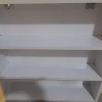 طبقه ام دی اف در حد نو