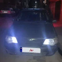 ماشین ۱۳۲ نوک مدادی