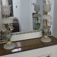 آیینه و کنسول و شمعدون|بوفه، ویترین، کنسول|زاهدان, |دیوار