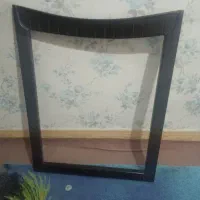 قاب عکس بدون آیینه