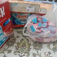 قرص ماشین ظرفشویی