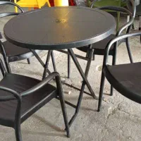 صندلی مدرن لهستانی|صندلی و نیمکت|شیراز, محراب|دیوار