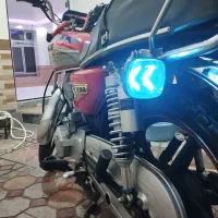 موتور 200پرواز|موتورسیکلت|مشگین شهر, |دیوار