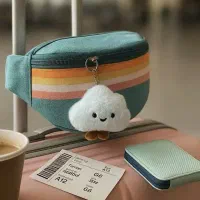 جاکلیدی و آویز