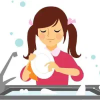 ظرفشور خانم