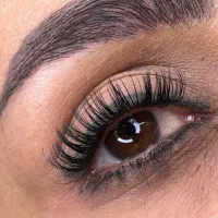مدل اکستنشن مژه کاشت مژه لیفت و‌لمینت مژه ابرو|خدمات آرایشگری و زیبایی|تهران, نازی‌آباد|دیوار