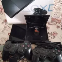 PS2|کنسول، بازی ویدئویی و آنلاین|باغستان, |دیوار