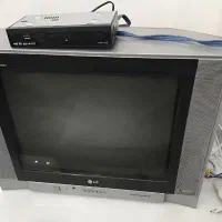 تلوزیون 12 اینچ همواره با دیجیتال