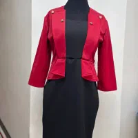 پیراهن مجلسی
