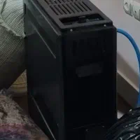 بخاری گازی|بخاری، هیتر، شومینه|شاهین‌شهر, خانه کارگر|دیوار