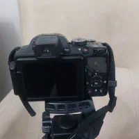 دوربین نیکون coolpix p520|دوربین عکاسی و فیلمبرداری|تهران, زیبادشت|دیوار