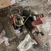 دستگاه برش برقی و تخته قالب|ماشین‌آلات صنعتی|آمل, |دیوار