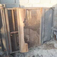 اوراقی کمباین زنجیری جاندیر|قطعات یدکی و لوازم جانبی|مرودشت, دولت آباد|دیوار