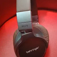 هدفون استودیو|صوتی و تصویری|خنج, |دیوار