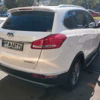 تیگو fl ۵ فول ۹۹ بدون رنگ|خودرو سواری و وانت|تبریز, |دیوار