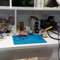 تعمیرات تخصصی انواع آیفون تصویری در شبانکاره