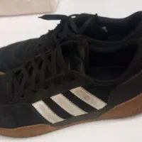 کتونی کفش ونس آدیداس اصل سایز ۴۰|کیف، کفش، کمربند|تهران, کاج|دیوار