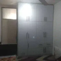 فروش 109متری 3 خواب باحیاط مجزا|فروش آپارتمان|اهواز, شهرک الهیه|دیوار